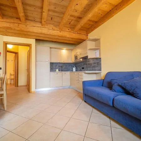 Appartamento Chalet Deshana Myholidaylivigno *
