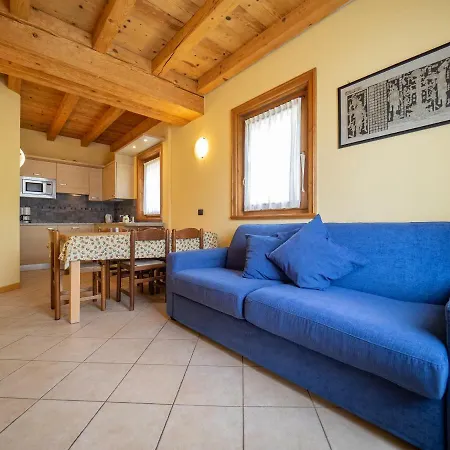 Chalet Deshana Myholidaylivigno *