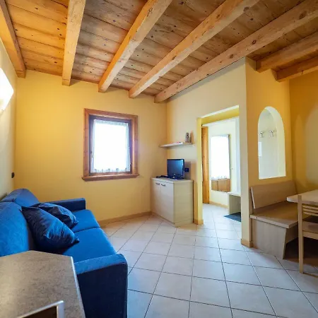 Chalet Deshana Myholidaylivigno Appartamento Livigno
