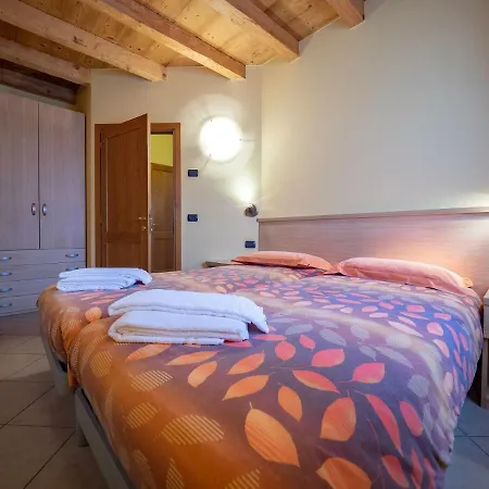Chalet Deshana Myholidaylivigno Livigno