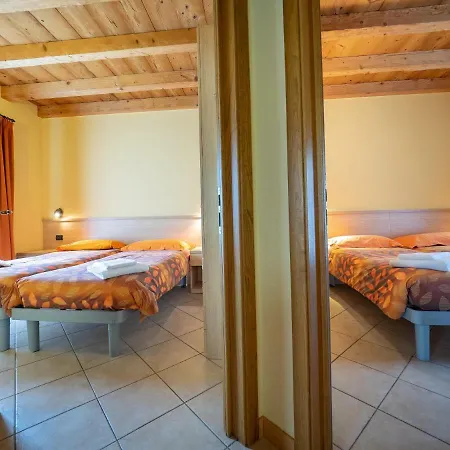Appartamento Chalet Deshana Myholidaylivigno *