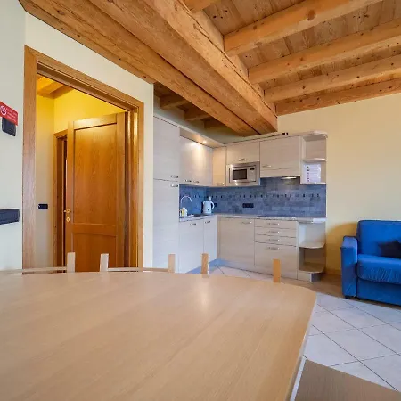 Appartamento Chalet Deshana Myholidaylivigno