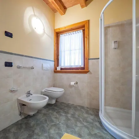 Chalet Deshana Myholidaylivigno *