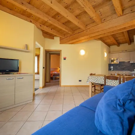 Chalet Deshana Myholidaylivigno Livigno
