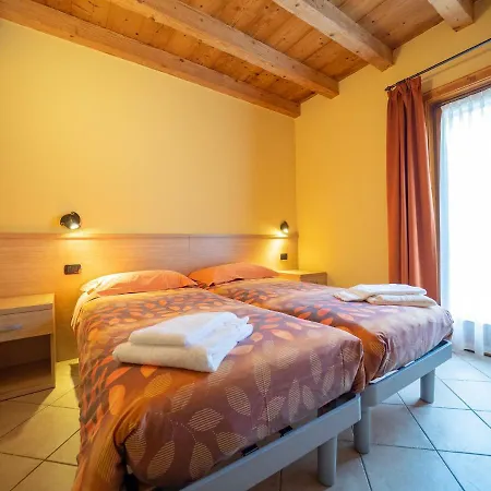 Chalet Deshana Myholidaylivigno Appartamento