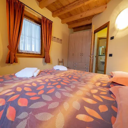 Appartamento Chalet Deshana Myholidaylivigno Livigno