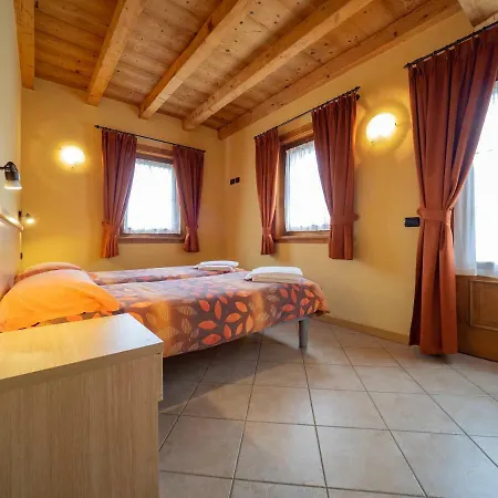 Appartamento Chalet Deshana Myholidaylivigno Livigno