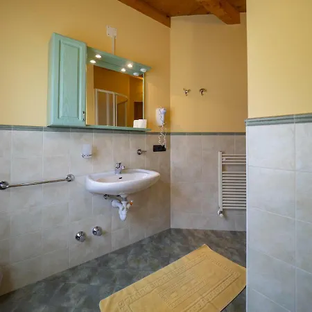 Appartamento Chalet Deshana Myholidaylivigno Livigno