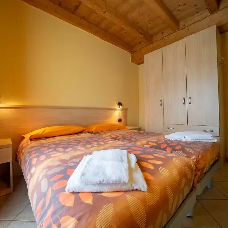 Appartamento Chalet Deshana Myholidaylivigno Livigno