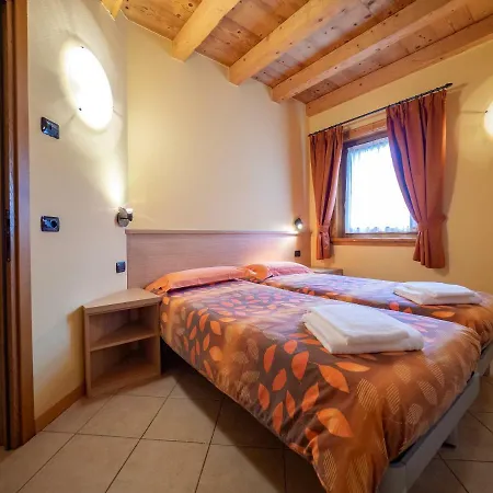 Chalet Deshana Myholidaylivigno