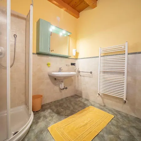 Chalet Deshana Myholidaylivigno
