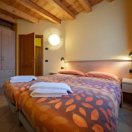 Chalet Deshana Myholidaylivigno