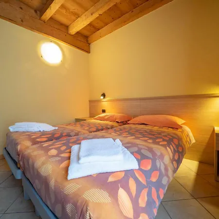 Appartamento Chalet Deshana Myholidaylivigno Livigno