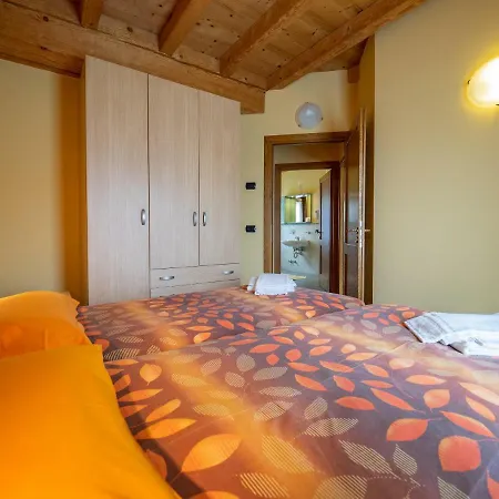 Chalet Deshana Myholidaylivigno Appartamento Livigno